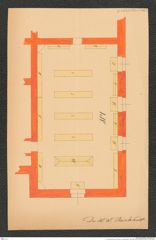 k.k. naturhistorisches Hofmuseum, Intendanzakten 1885-1896 (Hauer), Aktenzahl Z.429-247.r/1885, Seite 1